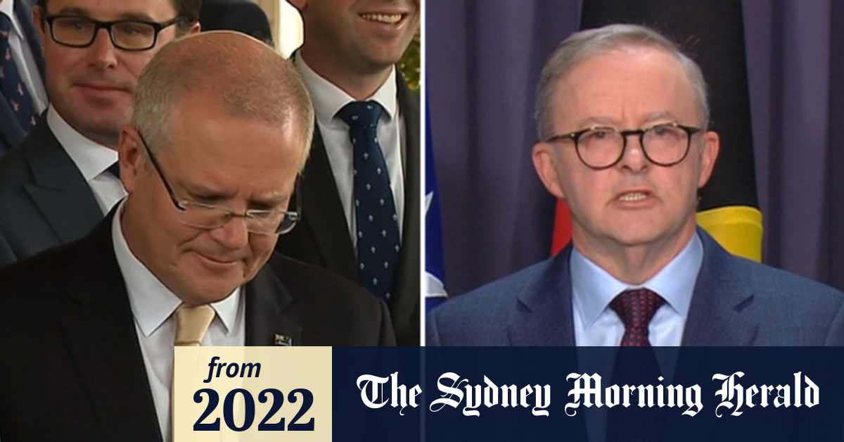 Video Federal Government to make public the legal advice over Scott